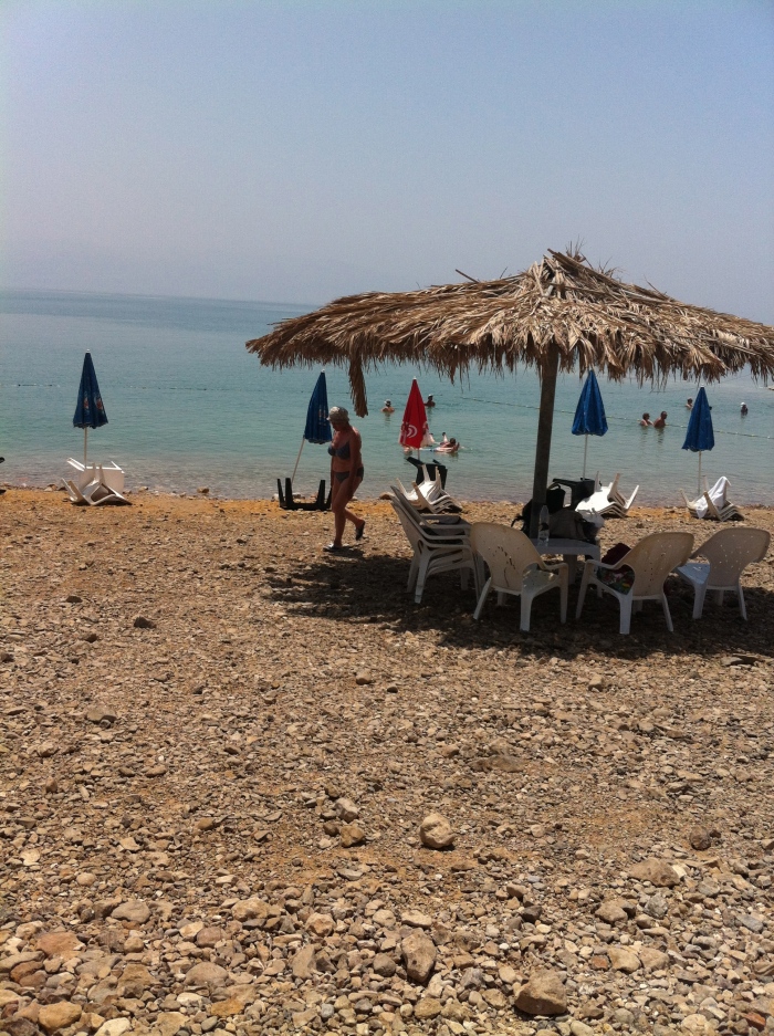 Dead-Sea-Israel